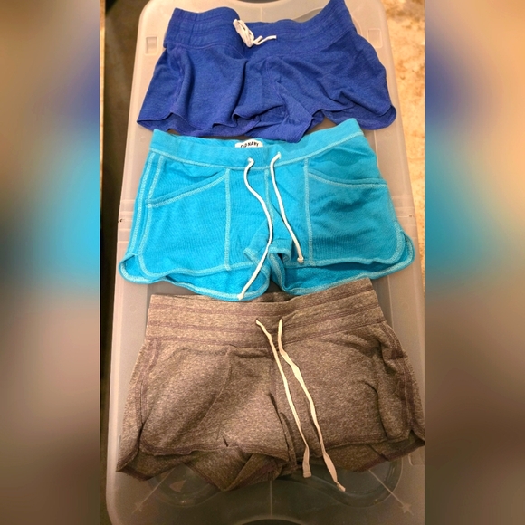 Old Navy Pants - Athletic Shorts Set